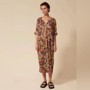 BELLEPIECE  Derek Dress